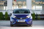 Nissan Note N-TEC 2015 года (UK)